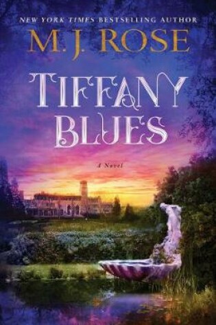 Cover of Tiffany Blues