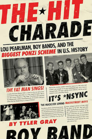 Cover of The Hit Charade