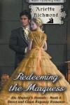 Book cover for Redeeming the Marquess