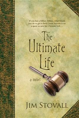 Book cover for The Ultimate Life