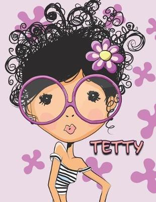 Book cover for Tetty