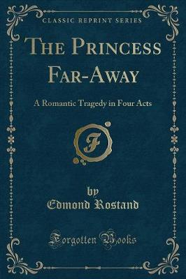 Book cover for The Princess Far-Away