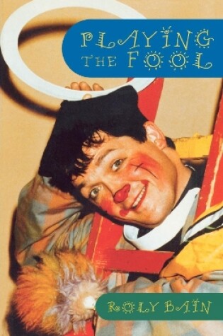 Cover of Playing the Fool