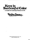 Book cover for Keys to Successful Colour