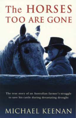 Book cover for The Horses Too Are Gone