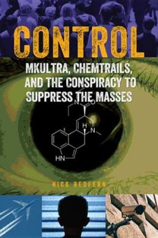 Cover of Control