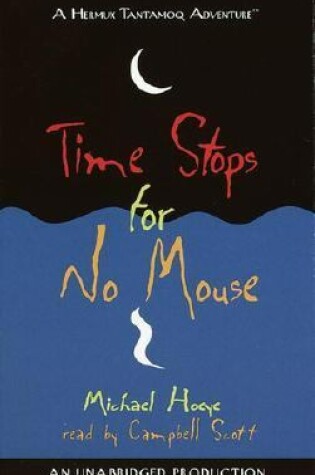 Cover of Audio: Time Stops for No Mouse (Uab