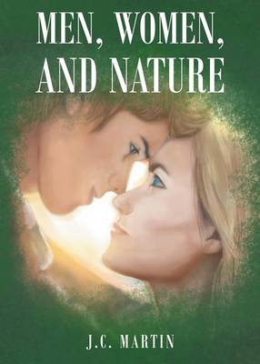 Book cover for Men, Women, and Nature