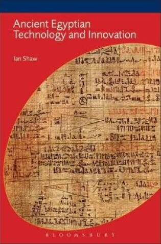 Cover of Ancient Egyptian Technology and Innovation