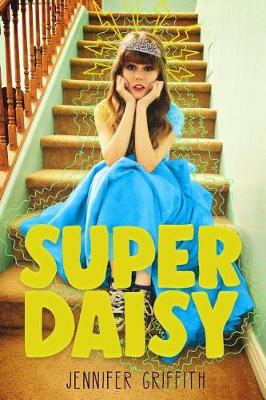 Cover of Super Daisy