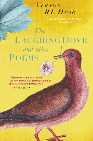 Cover of The laughing dove and other poems