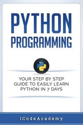 Cover of Python Programming