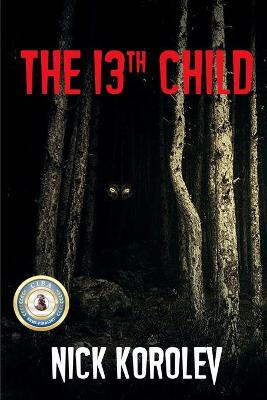 Book cover for The 13th Child