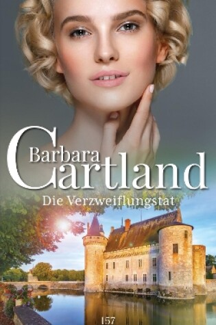 Cover of DIE VERZWEIFLUNGSTAT