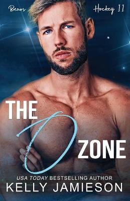 Book cover for The O Zone