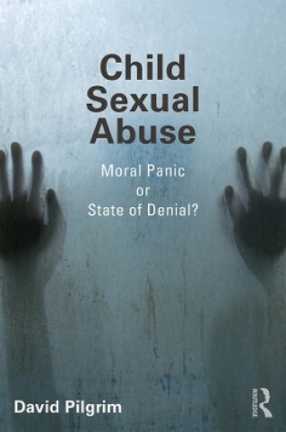 Cover of Child Sexual Abuse