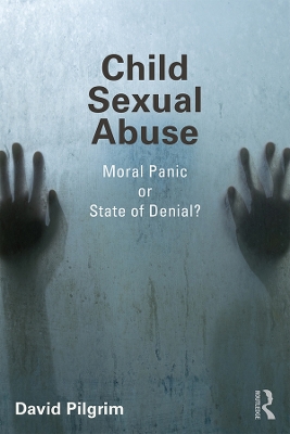 Book cover for Child Sexual Abuse