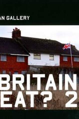 Cover of Is Britain Great? 2