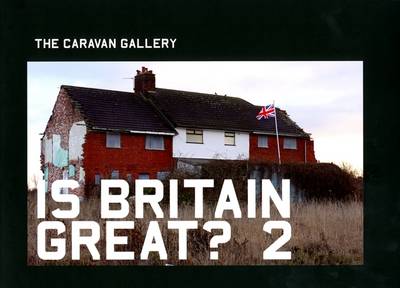 Book cover for Is Britain Great? 2