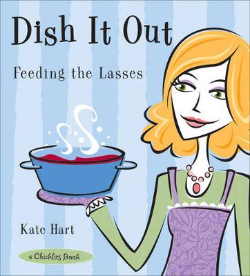 Book cover for Dish it out
