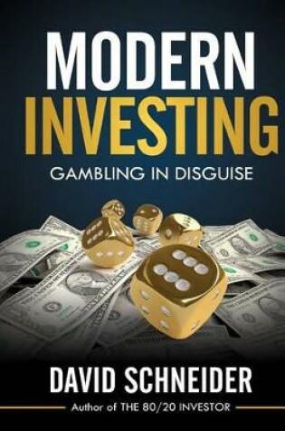 Cover of Modern Investing