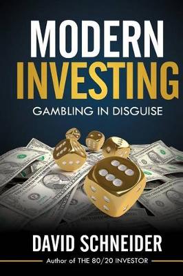 Book cover for Modern Investing