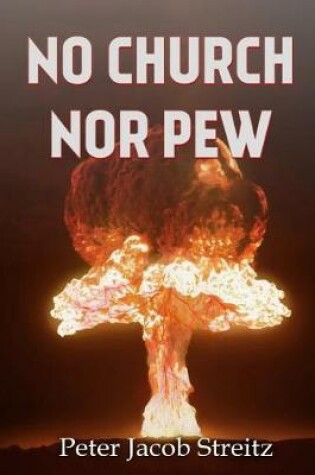 Cover of No Church nor Pew