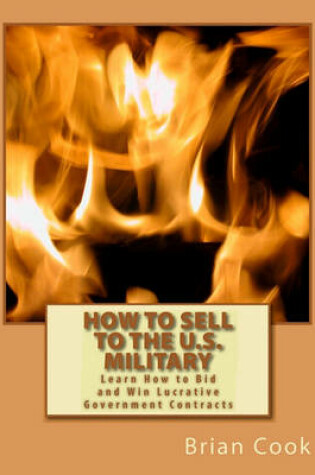 Cover of How to Sell to the U.S. Military