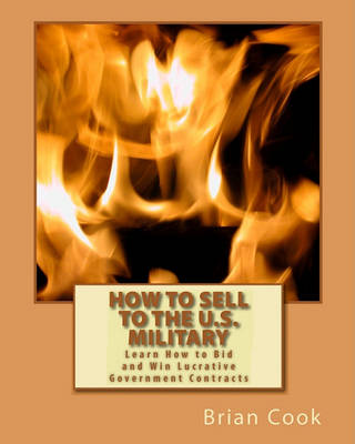 Cover of How to Sell to the U.S. Military