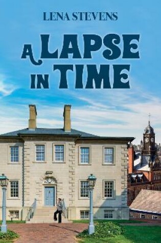 Cover of A Lapse In Time