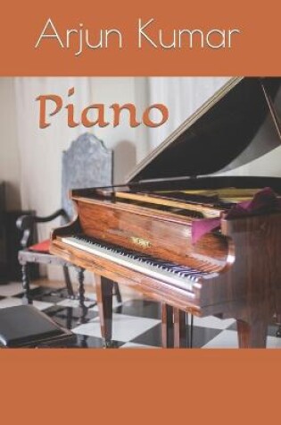 Cover of Piano