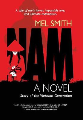 Book cover for Nam