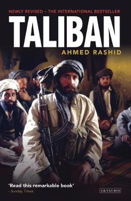 Book cover for Taliban