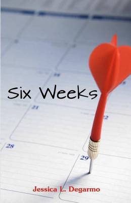 Book cover for Six Weeks