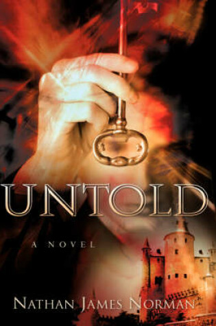 Cover of Untold