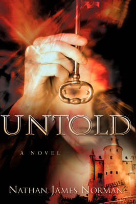 Book cover for Untold