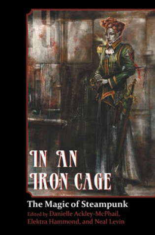Cover of In an Iron Cage