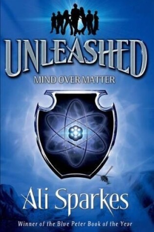 Cover of Unleashed 2: Mind Over Matter