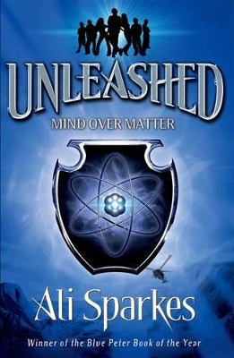 Book cover for Unleashed 2: Mind Over Matter