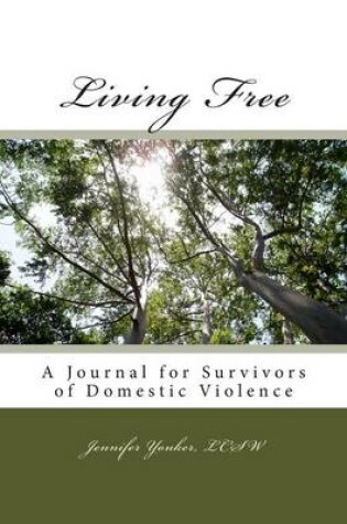 Cover of Living Free