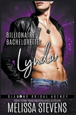 Cover of Billionaire Bachelorette