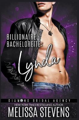 Book cover for Billionaire Bachelorette