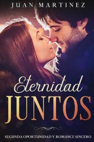 Cover of Eternidad Juntos
