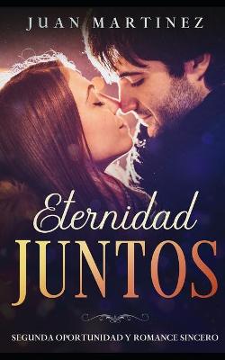 Book cover for Eternidad Juntos