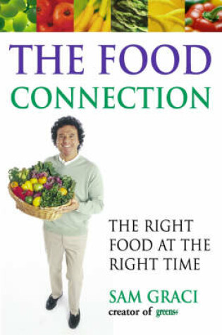 Cover of The Food Connection