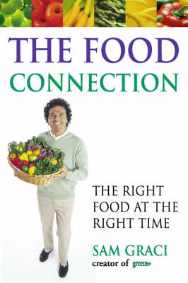 Book cover for The Food Connection