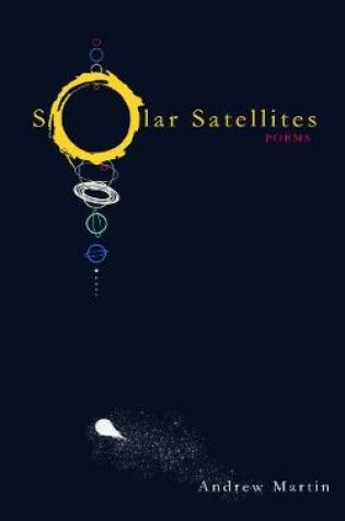 Cover of Solar Satellites