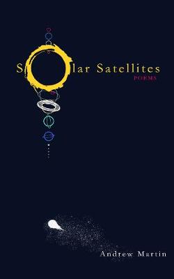 Book cover for Solar Satellites