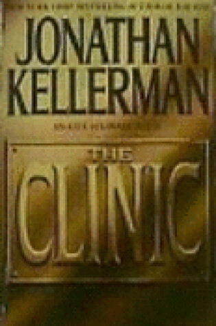 Cover of The Clinic