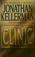 Book cover for The Clinic
